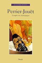 Perrier jouet. esprit d'occasion  Livré partout en Belgiqu