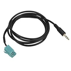 Qiilu audio cable for sale  Delivered anywhere in UK