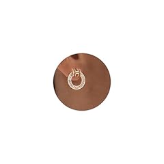 Hothink gold stud for sale  Delivered anywhere in USA 