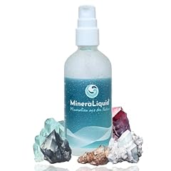 Mineraliquid mineralien leitun gebraucht kaufen  Wird an jeden Ort in Deutschland