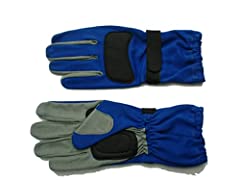 Kart gloves blue for sale  Delivered anywhere in Ireland