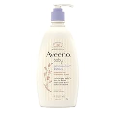 Aveeno baby calming for sale  Delivered anywhere in USA 