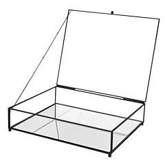 Redhugo large glass for sale  Delivered anywhere in USA 