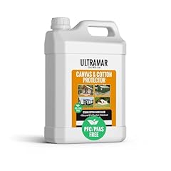 Ultramar canvas cotton d'occasion  Livré partout en France