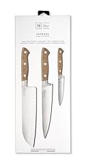 Couteaux cuisine collection d'occasion  Livré partout en France