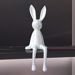 Lifexquisiter sitting bunny for sale  Delivered anywhere in USA 