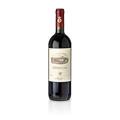 Bolgheri superiore doc usato  Spedito ovunque in Italia 
