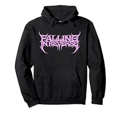 Falling reverse official for sale  Delivered anywhere in UK