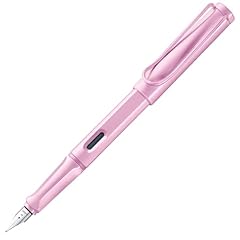 Lamy safari lightrose gebraucht kaufen  Wird an jeden Ort in Deutschland