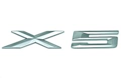 Bmw genuine emblem for sale  Delivered anywhere in UK