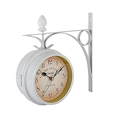 Herchr garden clock for sale  Delivered anywhere in UK