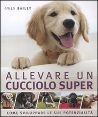 Allevare cucciolo super. usato  Spedito ovunque in Italia 