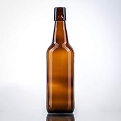 Bierflaschen 500 braun gebraucht kaufen  Wird an jeden Ort in Deutschland