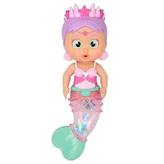 Bloopies shimmer mermaids usato  Spedito ovunque in Italia 