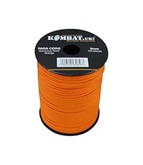 Kombat para cord for sale  Delivered anywhere in UK