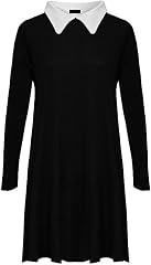 Womens swing dress for sale  Delivered anywhere in UK