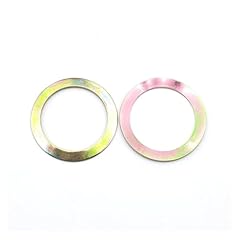 2pcs front differential for sale  Delivered anywhere in UK
