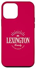 Lexington kentucky modern gebraucht kaufen  Wird an jeden Ort in Deutschland