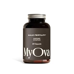 Myova male fertility for sale  Delivered anywhere in UK