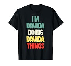 Davida davida things for sale  Delivered anywhere in Ireland