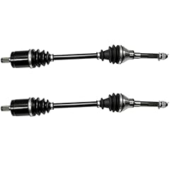 Pair front axles for sale  Delivered anywhere in USA 
