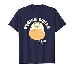 Squishmallows squish squad usato  Spedito ovunque in Italia 