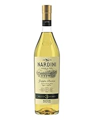 Nardini grappa riserva usato  Spedito ovunque in Italia 