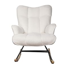 Alivio comfortable rocking for sale  Delivered anywhere in UK