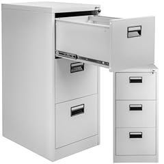 Tectake armoire rangement d'occasion  Livré partout en France