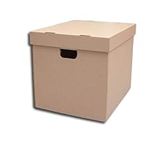 Schallplatten pappbox protecte gebraucht kaufen  Wird an jeden Ort in Deutschland