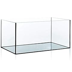 Aquarium glasbecken 80x35x40 gebraucht kaufen  Wird an jeden Ort in Deutschland