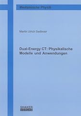 Dual energy physikalische gebraucht kaufen  Wird an jeden Ort in Deutschland