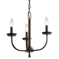 Kichler mini chandelier for sale  Delivered anywhere in USA 