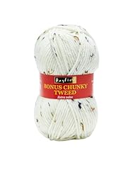Hayfield bonus chunky for sale  Delivered anywhere in UK
