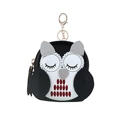 Owl coin purse for sale  Delivered anywhere in UK