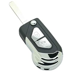 Replacement key shell for sale  Delivered anywhere in UK
