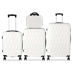 Lishetimig luggage sets for sale  Delivered anywhere in UK