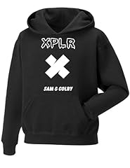 Sam colby xplr for sale  Delivered anywhere in UK