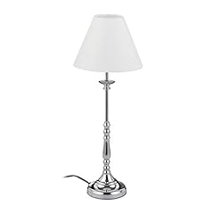 Relaxdays tischlampe vintage gebraucht kaufen  Wird an jeden Ort in Deutschland