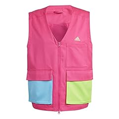 Adidas vest vest for sale  Delivered anywhere in UK