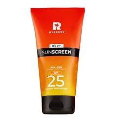 Byrokko sonnencreme body gebraucht kaufen  Wird an jeden Ort in Deutschland