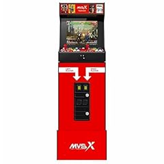 Unico mvsx arcade for sale  Delivered anywhere in USA 