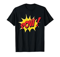 Pow comic book for sale  Delivered anywhere in UK
