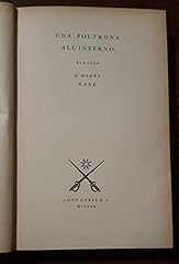 Una poltrona all d'occasion  Livré partout en Belgiqu