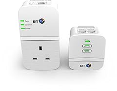 Broadband extender powerline for sale  Delivered anywhere in UK