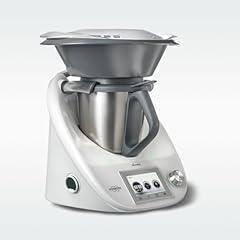 Bimby tm5 robot usato  Spedito ovunque in Italia 