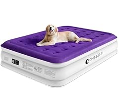 Chillsun queen air for sale  Delivered anywhere in USA 
