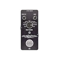 Iset digital reverb for sale  Delivered anywhere in USA 