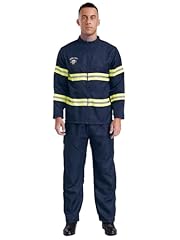 Freebily costume pompiere usato  Spedito ovunque in Italia 
