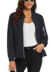 Magcomsen women black for sale  Delivered anywhere in USA 
